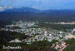 Huatulco Mexico - shopping for food