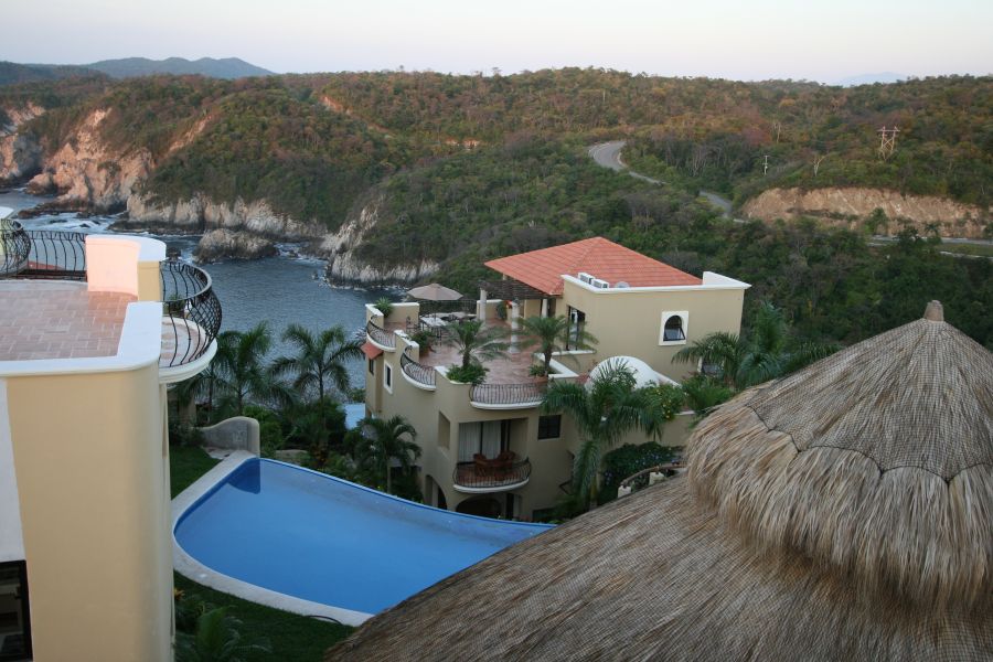 Huatulco Oaxaca Mexico Rentals